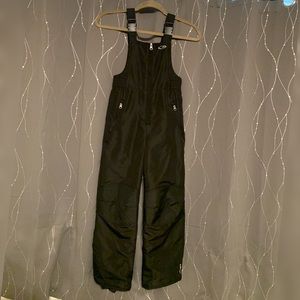 Champion C9 kids Snow Bib